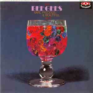 The Bee Gees - Rare, Precious & Beautiful Vol. 2