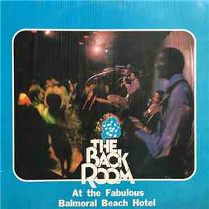 The Blue Notes  - The Back Room At The Fabulous Balmoral Beach Hotel
