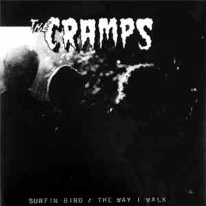 The Cramps - Surfin’ Bird