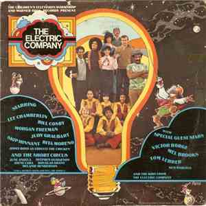 The Electric Company  - The Electric Company