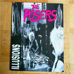 The Posers  - Illusions