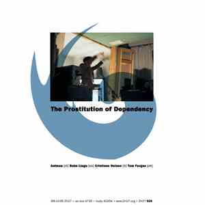 The Prostitution Of... - The Prostitution Of Dependency