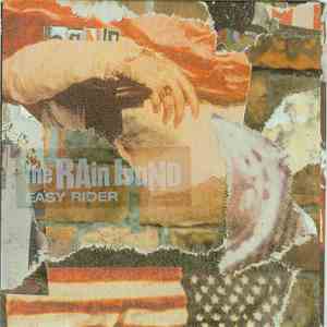 The Rain Band - Easy Rider