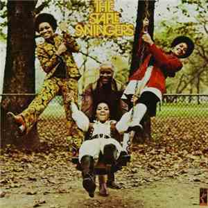 The Staple Singers - The Staple Swingers
