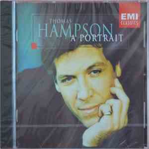 Thomas Hampson - A Portrait