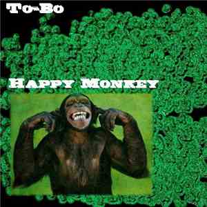 To-Bo - Happy Monkey