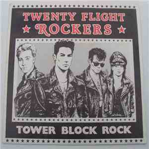 Twenty Flight Rockers - Tower Block Rock
