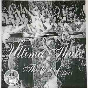 Ultima Thule  - The Best Of (Polish Edition) Part 1