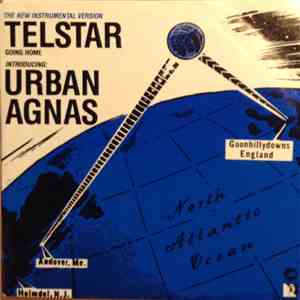 Urban Agnas - Telstar