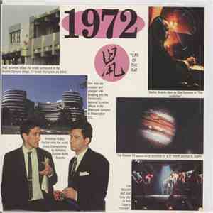 Various - 20 Original Chart Hits - 1972