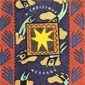 Various - A Christmas Message