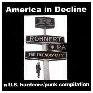 Various - America In Decline