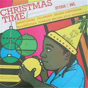 Various - Christmas Time