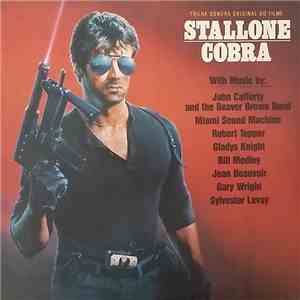 Various - Cobra (Trilha Sonora Original Do Filme)