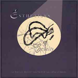 Various - Estheticks Of Cruelty - An Explicit Odyssey Into Swedish Agricult ...