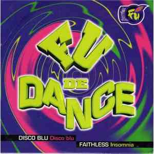 Various - Fu De Dance