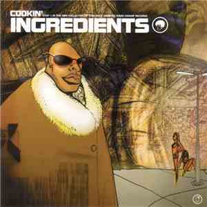 Various - Ingredients Step 1