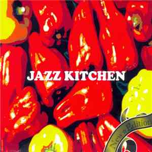 Various - Jazz Kitchen