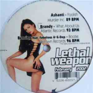 Various - Lethal Weapon February 2002