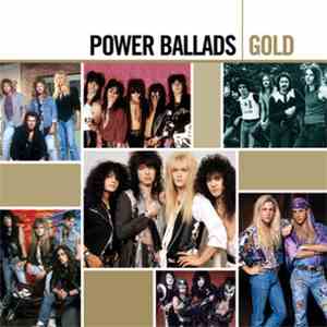 Various - Power Ballads Gold