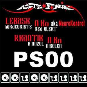 Various - Prostitution Sonore 00