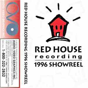 Various - Red House Recording 1996 Showreel