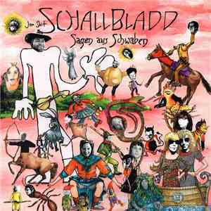 Various - Schallbladd - Sagen Aus Schwaben