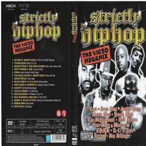 Various - Strictly Hip Hop The Video Megamix