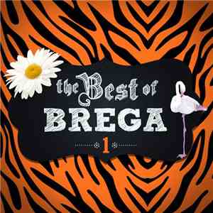 Various - The Best Of Brega . 1