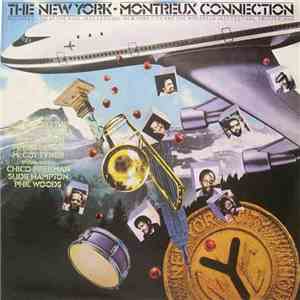 Various - The New York Montreux Connection '81