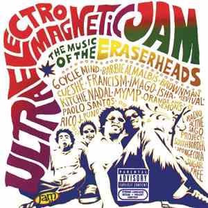 Various - Ultraelectromagneticjam