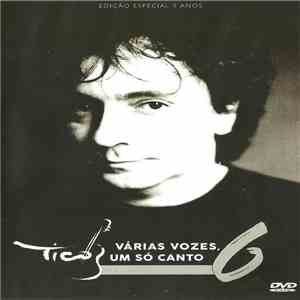 Various - Várias Vozes, Um Só Canto 6 (Edição Especial 5 Anos)