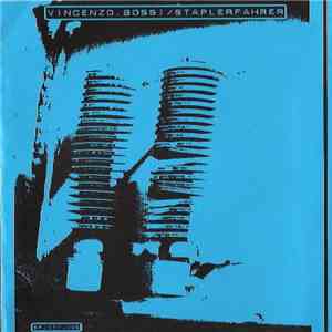 Vincenzo Bossi / staplerfahrer - Split / Live