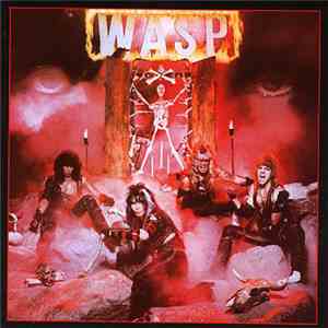 W.A.S.P. - W.A.S.P.