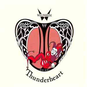 Wolfsheim - Thunderheart