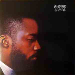 Ahmad Jamal - The Piano Scene Of Ahmad Jamal
