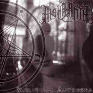Alghazanth - Subliminal Antenora