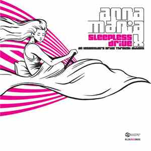 Anna Maria X - Sleepless Drive