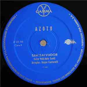 Azoto - San Salvador