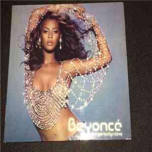 Beyoncé - Dangerously In Love