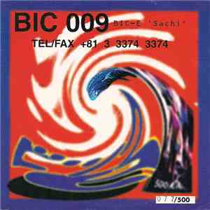 Bic-E - Sachi