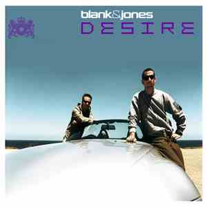 Blank&Jones - Desire