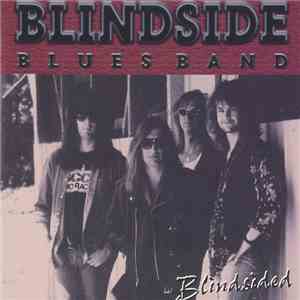 Blindside Blues Band - Blindsided
