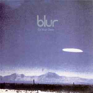Blur - On Your Own