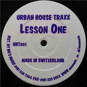 C & M Productions - Lesson One