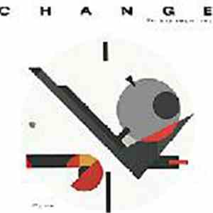 Change - This Is Your Time