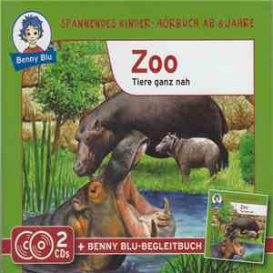 Christina Pannhausen - Zoo - Tiere Ganz Nah