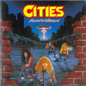 Cities  - Annihilation Absolute