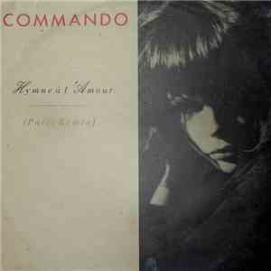Commando - Hymne A L'Amour (Paris Remix)