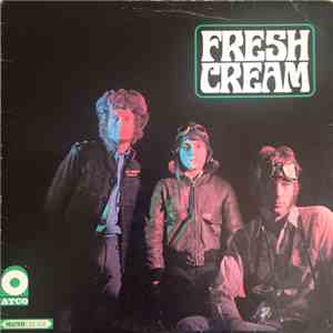 Cream  - Fresh Cream